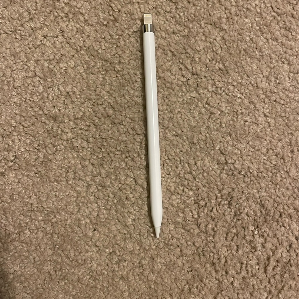 apple generation 1 pen for  ipad